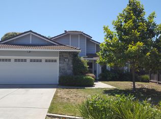 1240 Verde Ct, Brentwood, CA 94513