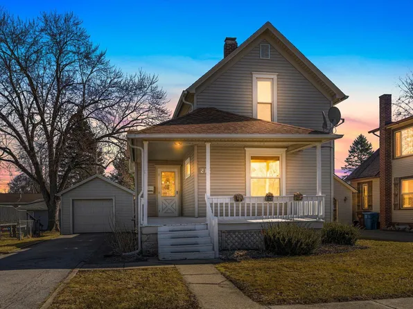 218 S Division St, Auburn, IN 46706