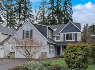1269 NE Parkside Dr, Hillsboro, OR