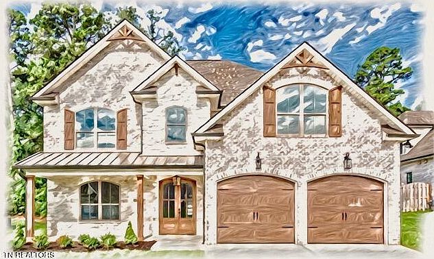 1st image of 9118 Heritage Ridge Ln Lot 28