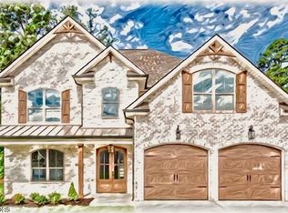 9118 Heritage Ridge Ln LOT 28, Knoxville, TN 37922