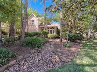 19 Fallsbury Ct, Spring, TX 77382