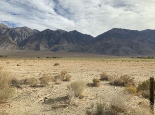 Highway 6, Hammil Valley, CA 93514