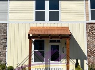 1914 Cypress Ln, Cleveland, TN 37323