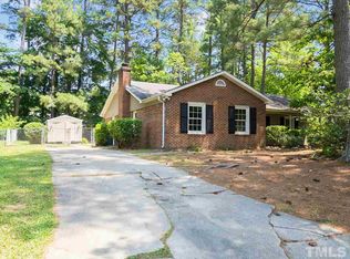 510 Brighton Rd, Durham, NC 27707