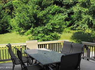 9114 Hendry Ter, Frederick, MD 21704