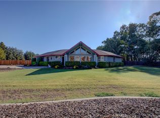 5390 G St, Merced, CA 95340