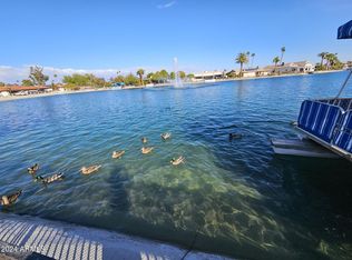 13869 N Buccaneer Way, Sun City, AZ 85351