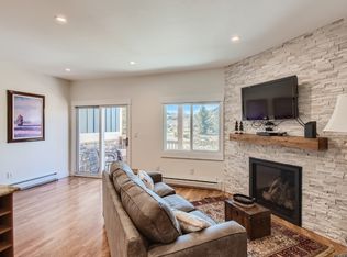 58 Summit Dr #D3, Dillon, CO 80435