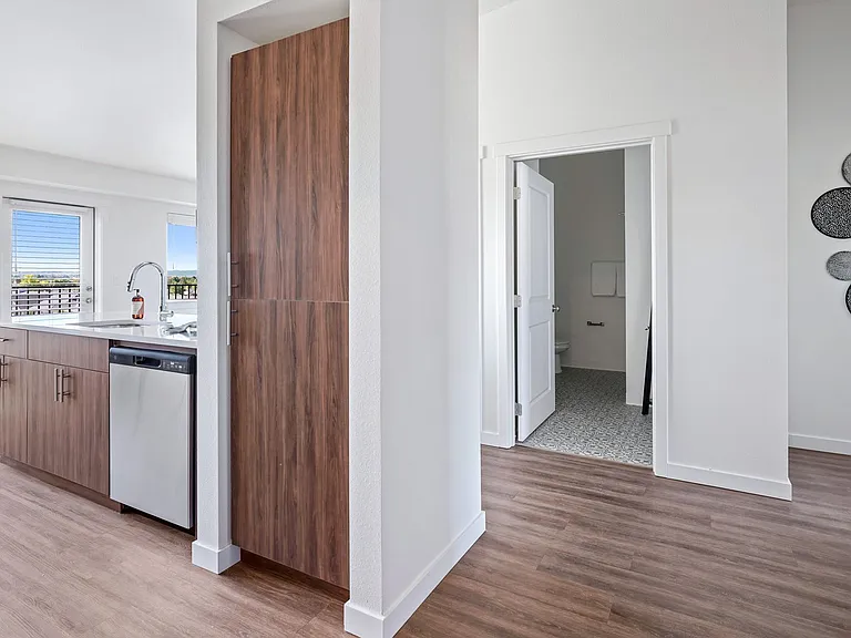 North 88 Apartments — Photo 10