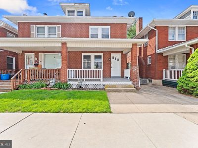 1514 W Philadelphia St, York, PA, 17404
