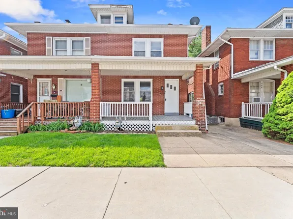1514 W Philadelphia St, York, PA 17404