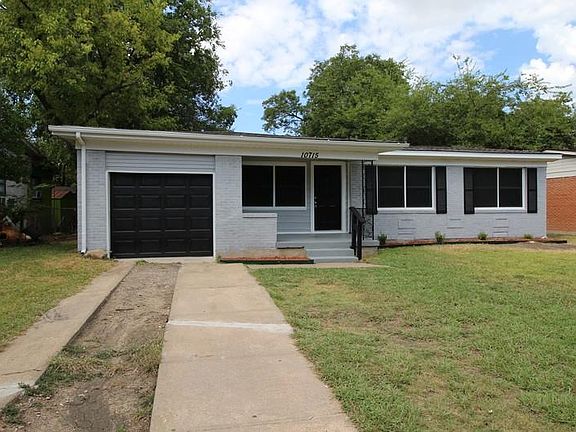 2nd image of 10715 Benbrook Dr
