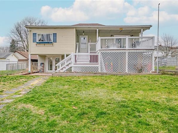 White Oak PA Real Estate - White Oak PA Homes For Sale | Zillow