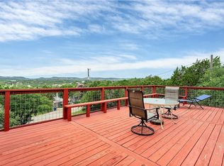 1249 Springwater, Canyon Lake, TX 78133