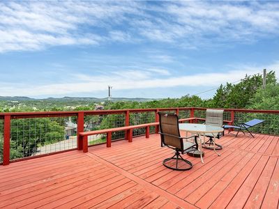 1249 Springwater, Canyon Lake, TX, 78133