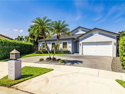 16852 NW 88th Path, Miami Lakes, FL, 33018