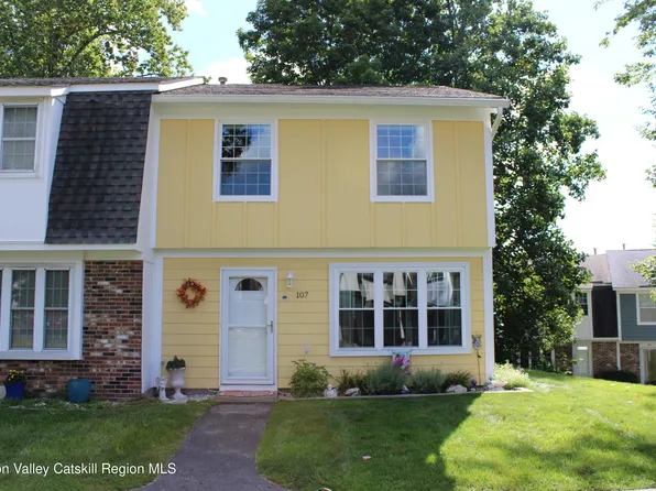 107 Vista Drive, Highland, NY 12528