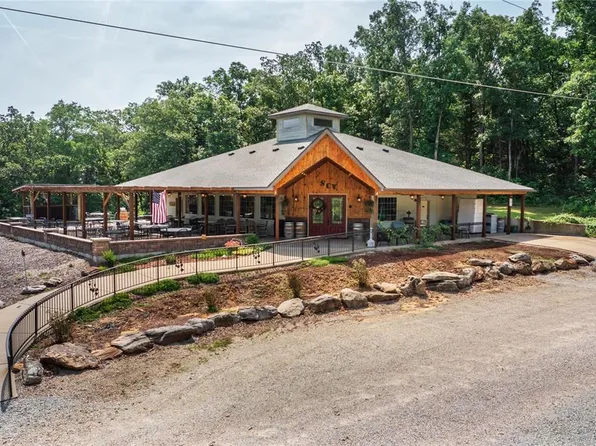 3578 Sand Creek Rd, Farmington, MO 63640