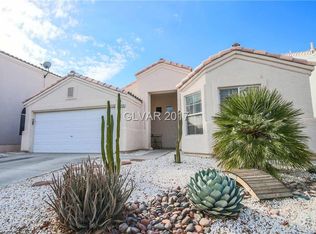 3125 Morning Whisper Dr, Henderson, NV 89052