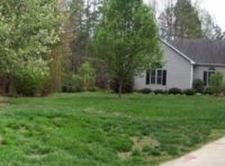 5035 Overcrest Dr, Kannapolis, NC 28081