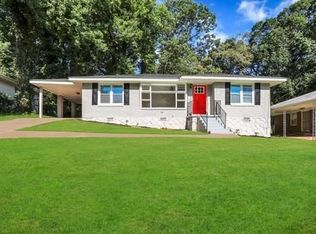 1959 Laurel Ln, Decatur, GA 30032