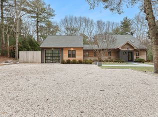 5 Phoebe Scoys Rd, East Hampton, NY 11937