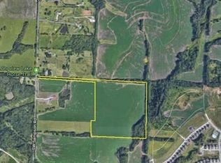 2112 SW Sampson Rd, Lees Summit, MO 64082