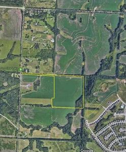 2112 SW Sampson Rd, Lees Summit, MO, 64082