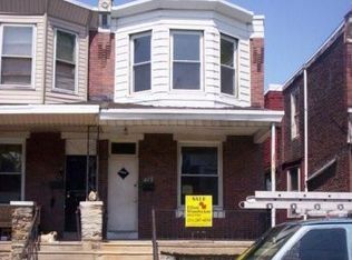317 W Ruscomb St, Philadelphia, PA 19120