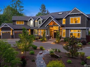 19008 168th Ave NE, Woodinville, WA 98072