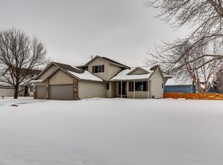 13957 Norway St NW, Andover, MN 55304