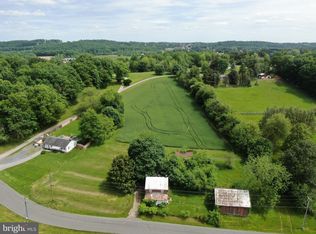 2721 Ebbvale Rd, Manchester, MD 21102