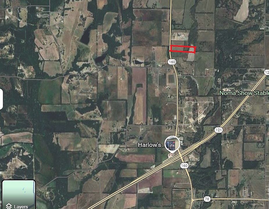 2nd image of Hwy 160