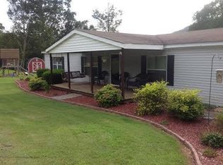 391 Graham Rd, Soddy Daisy, TN 37379