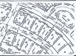 71 N Steel Ln, Hoodsport, WA 98548