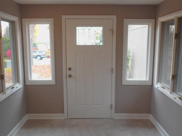 entryway