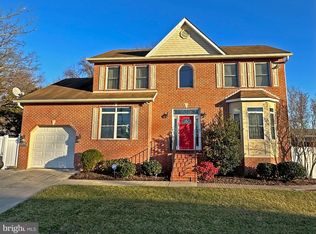 9305 Thornewood Dr, Baltimore, MD 21234