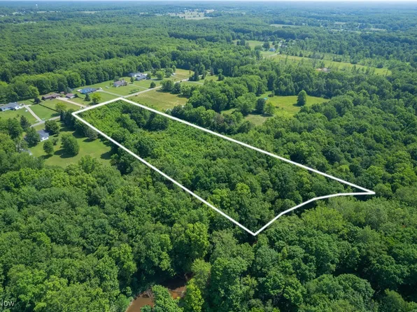McConnell East Rd, Southington, OH 44470