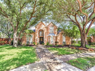 4560 Emerson Dr, Plano, TX, 75093