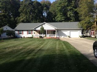 6676 Spicewood Ct, Columbus, OH 43228