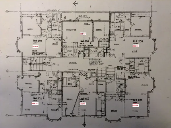 Capitol Crest Apartments