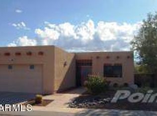 37 S Stonehenge Dr, Tucson, AZ 85748