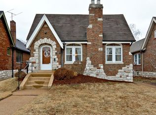 5336 Winona Ave, Saint Louis, MO 63109