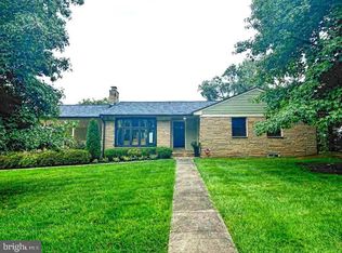 1233 Dulaney Valley Rd, Towson, MD 21286