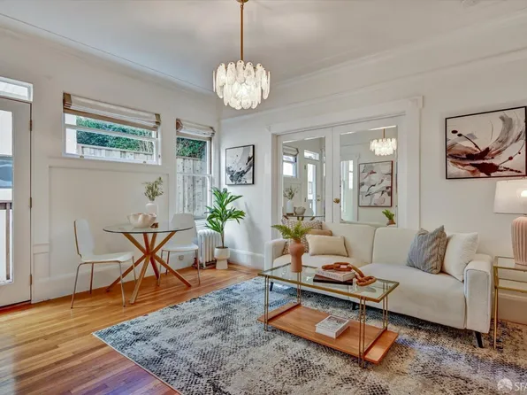 2632 Fillmore St APT 2, San Francisco, CA 94115