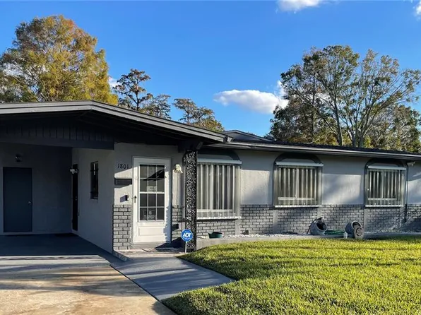 1801 Hage Way, Orlando, FL 32805