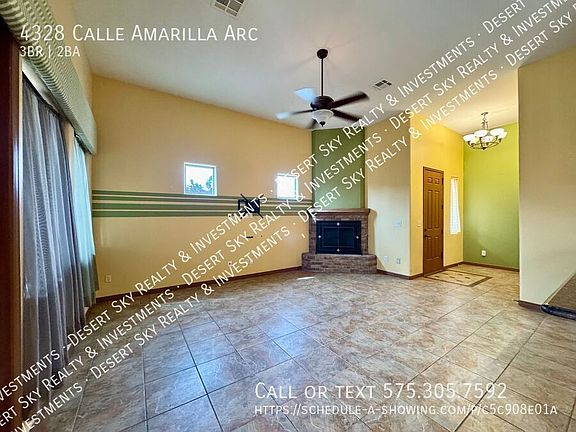 4th image of 4328 Calle Amarilla
