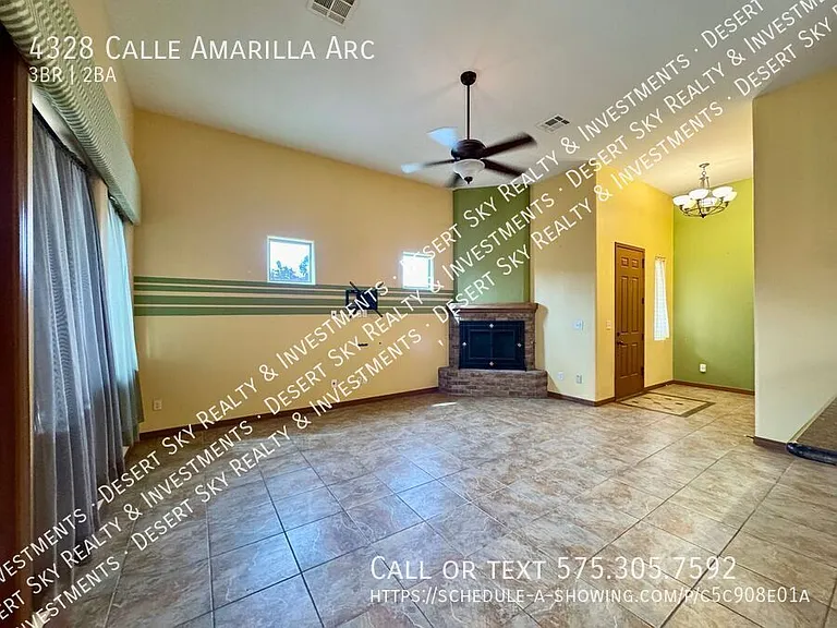 4328 Calle Amarilla — Photo 4