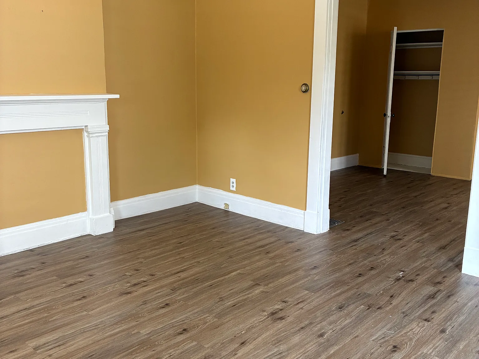 2 bed, 1.5 bath, $1,250 — Photo 3